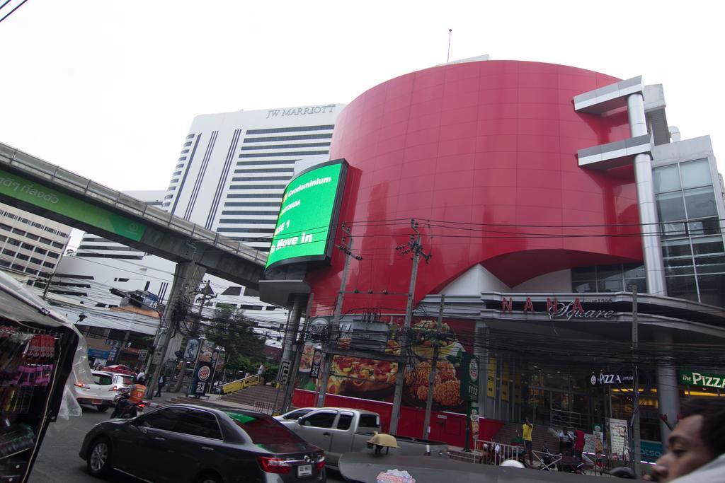 Sky 2 Khách sạn 2*