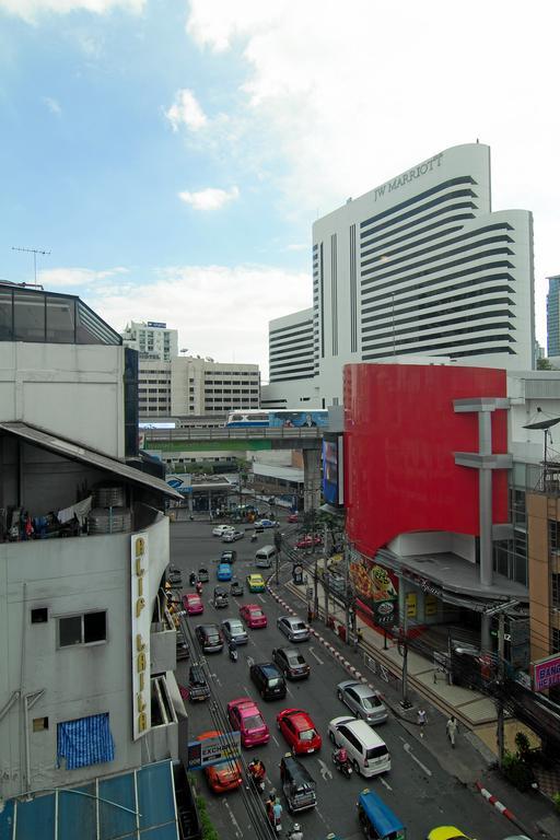 Sky 2 Khách sạn Bangkok