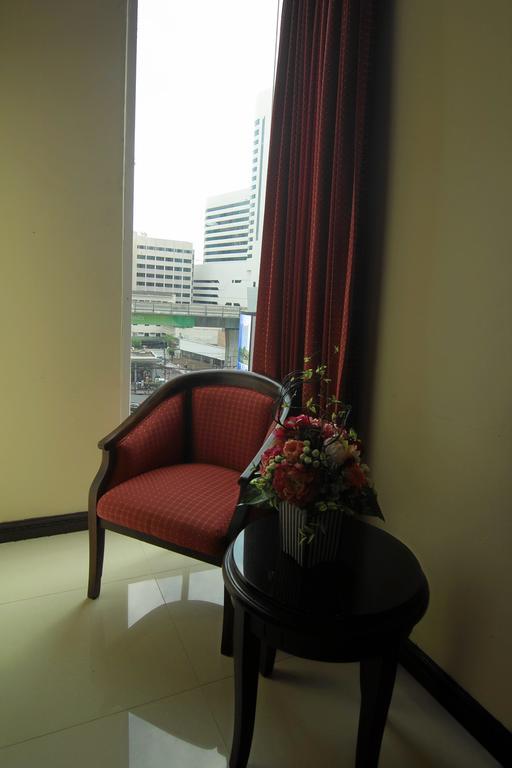 Sky 2 Khách sạn Bangkok